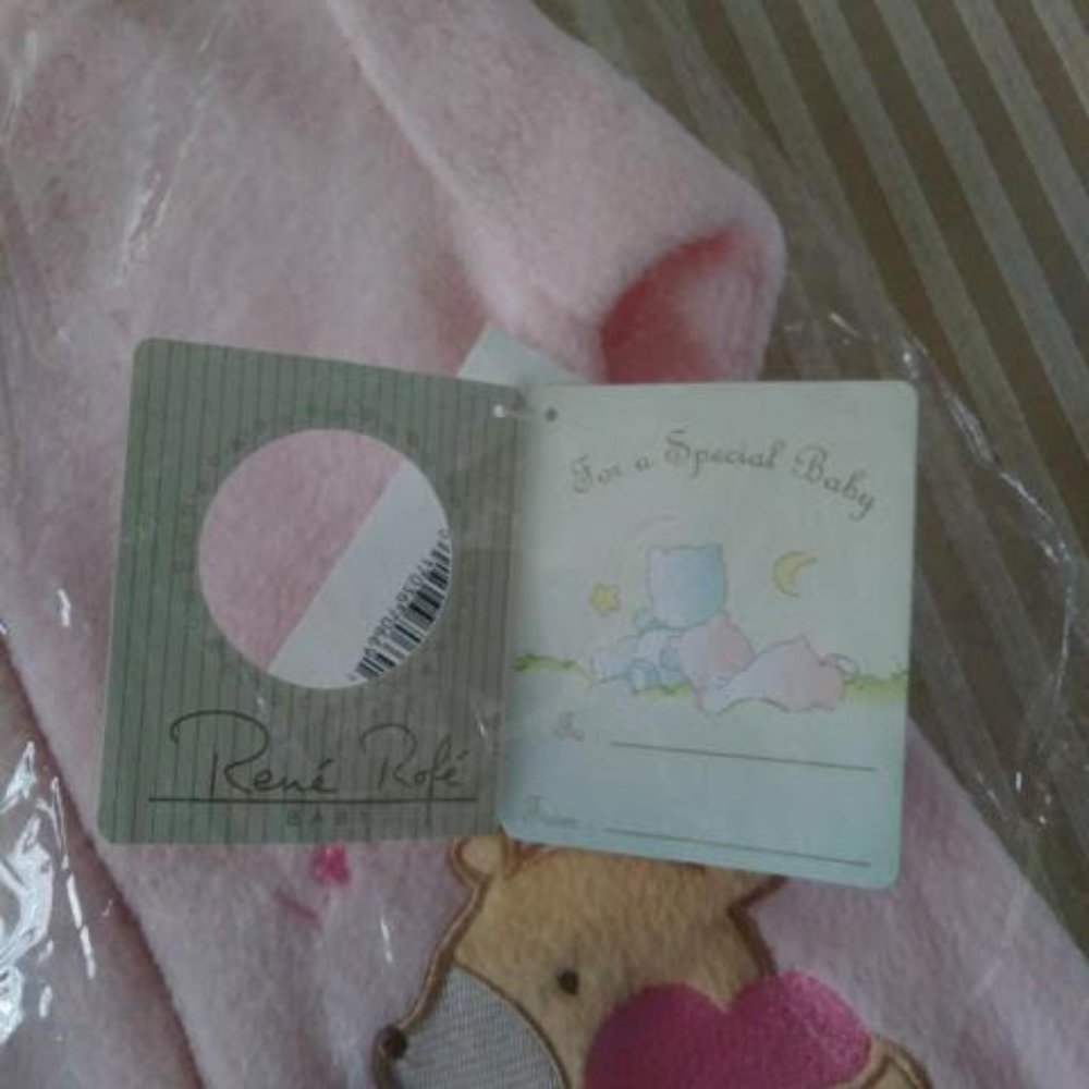 🎈HP🎈NWT Rene Rofe Sleeper - Picture 4 of 7